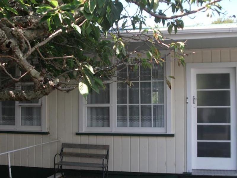 Timandra Motel New Plymouth Exteriör bild